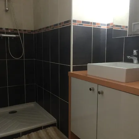 Matago Apartment