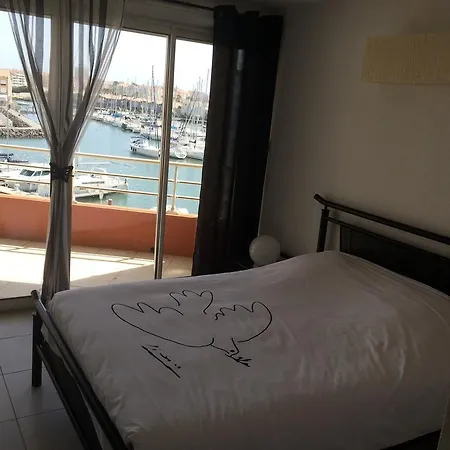 Apartment Matago Agde