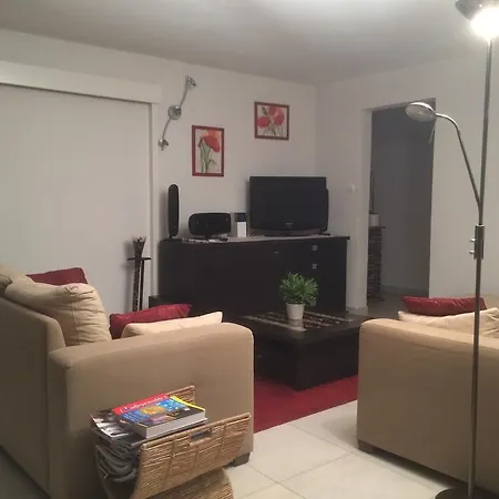 Apartment Matago *