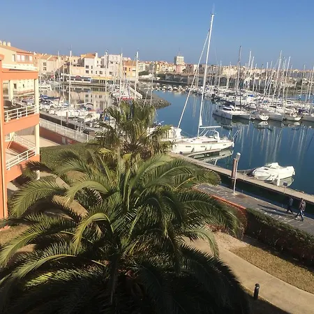 Matago Apartment Agde