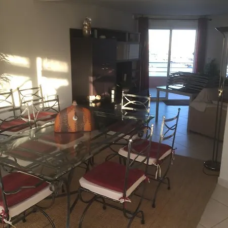 Matago Apartment Agde